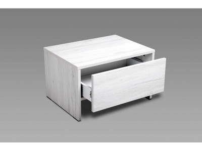 Κομοδίνο Bianca